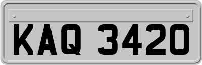 KAQ3420