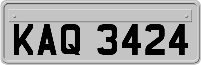 KAQ3424