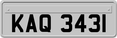 KAQ3431