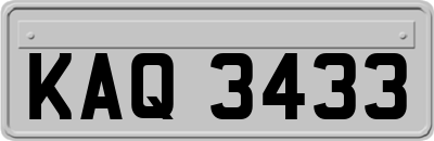 KAQ3433