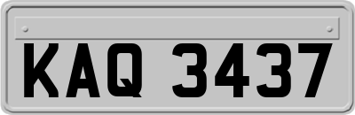 KAQ3437