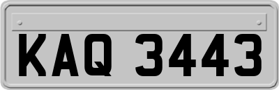 KAQ3443