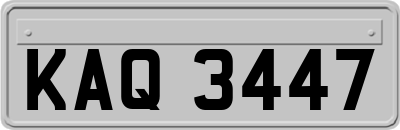 KAQ3447
