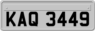 KAQ3449