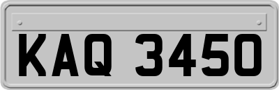 KAQ3450