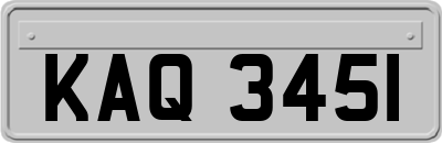 KAQ3451