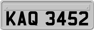 KAQ3452