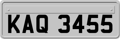 KAQ3455