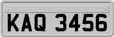 KAQ3456