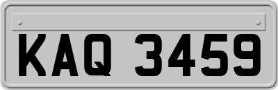 KAQ3459