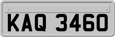 KAQ3460