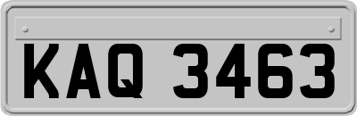 KAQ3463