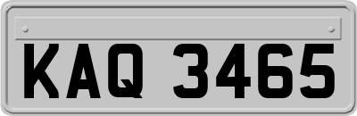 KAQ3465