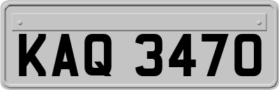 KAQ3470