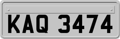 KAQ3474