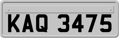 KAQ3475