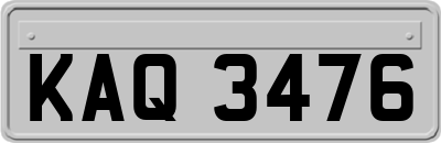 KAQ3476