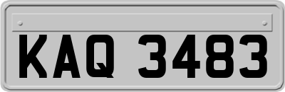 KAQ3483