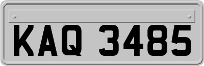 KAQ3485