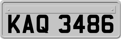 KAQ3486
