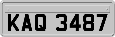 KAQ3487