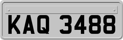 KAQ3488