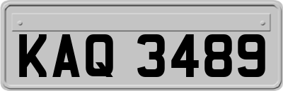 KAQ3489