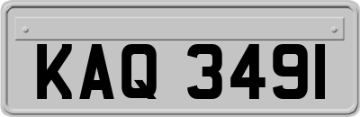 KAQ3491