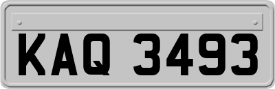 KAQ3493