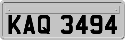 KAQ3494
