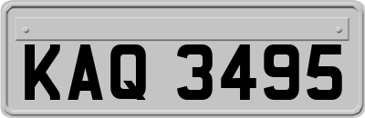 KAQ3495