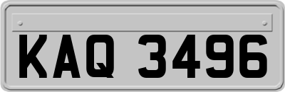 KAQ3496