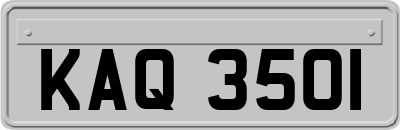 KAQ3501