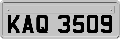KAQ3509