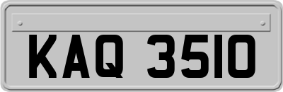 KAQ3510