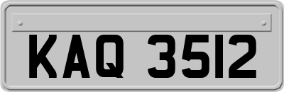 KAQ3512