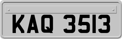 KAQ3513