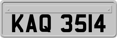 KAQ3514