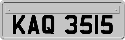 KAQ3515