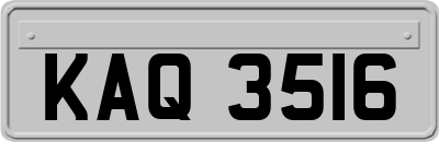 KAQ3516