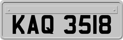 KAQ3518