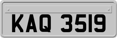 KAQ3519