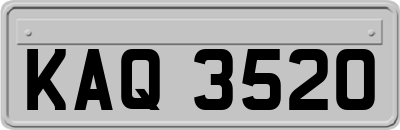 KAQ3520