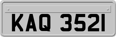 KAQ3521