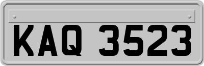 KAQ3523