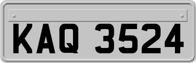 KAQ3524
