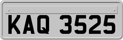 KAQ3525