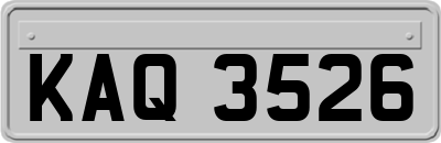 KAQ3526