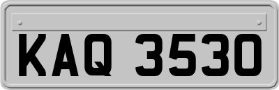 KAQ3530