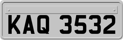 KAQ3532
